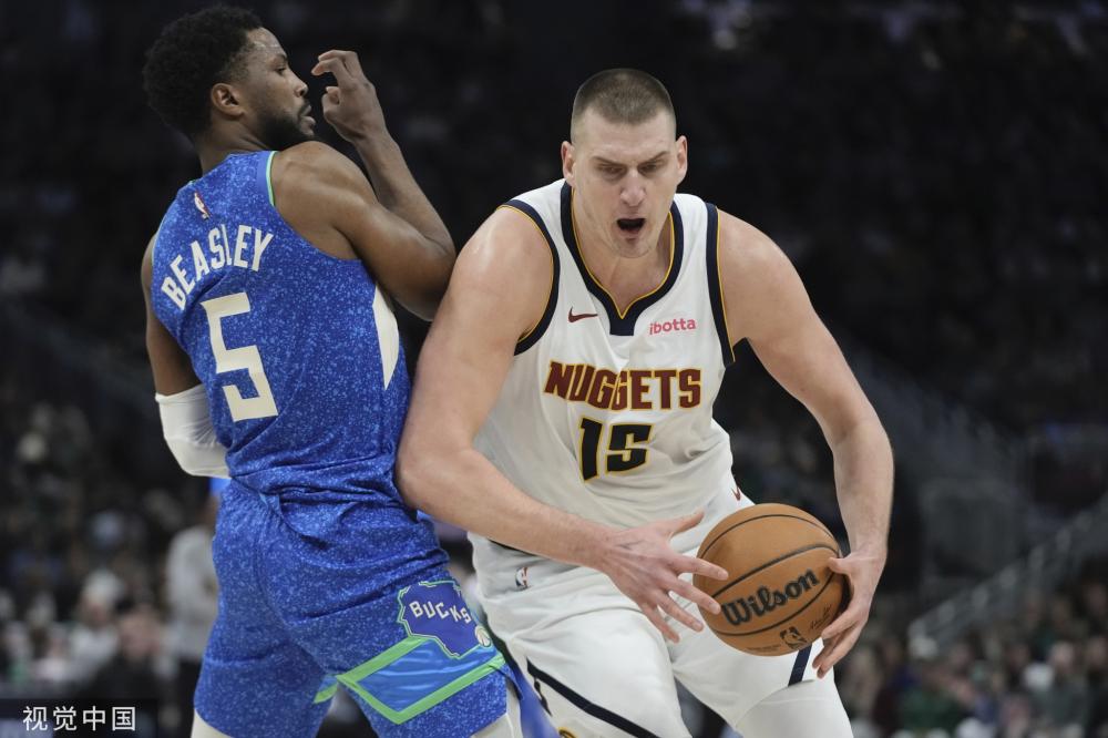 节奏的把控 节奏的把控